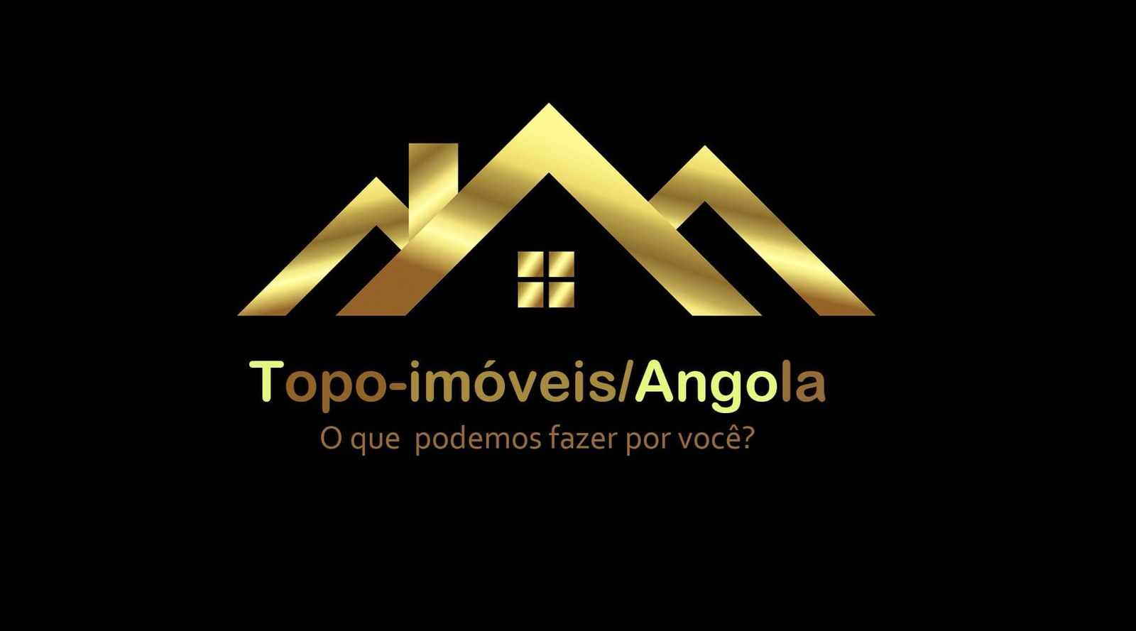 Topo Imóveis Angola